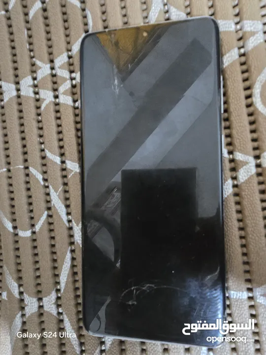 samsung s20plus مستعمل