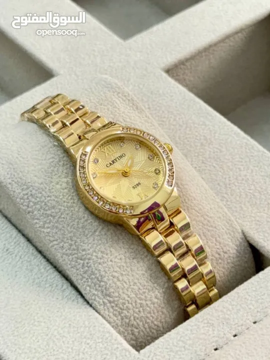 ساعات ستاتي 100 شيكل فقط .