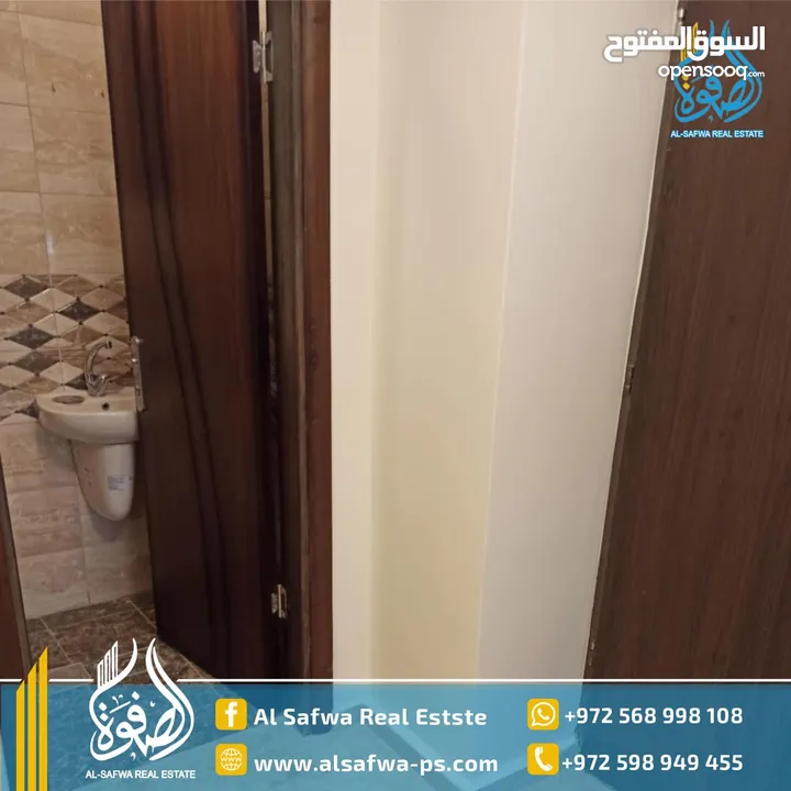 شقه مميزه للايجار المصايف قرب مدرسه الاوائل مناسبه لعرسان أو عائله