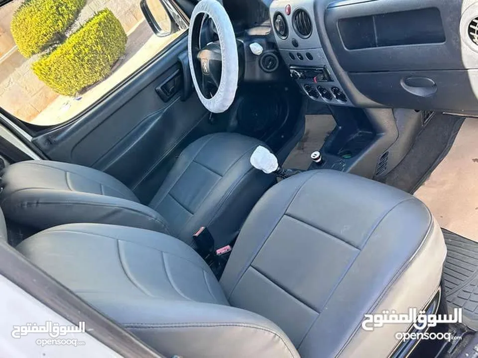 بيجو بارتنر للبيع