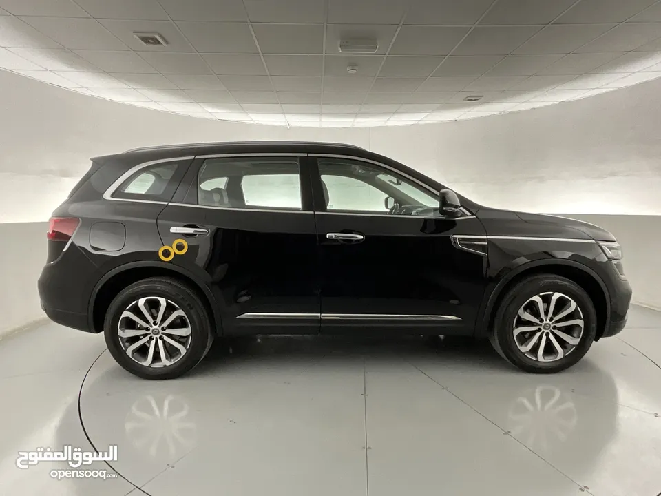 2021 Renault Koleos LE  • 0 down payment • Manufacturer warranty till 22-Mar-2026 • 337125