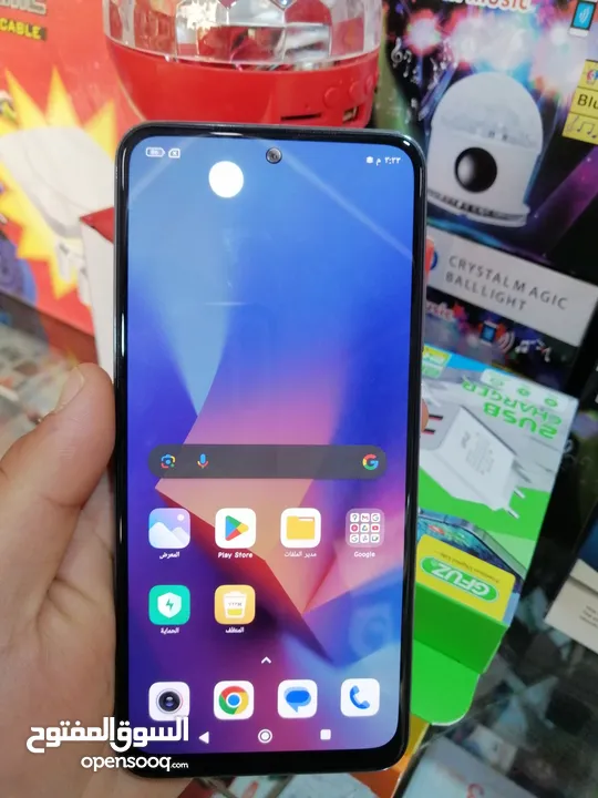 Redmi Note 10S