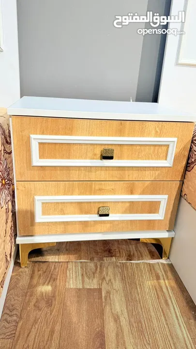 غرف نوم محلي  مستورد