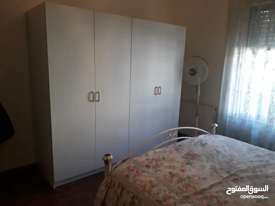 شقة مفروشة مميزة في منطقة الشميساني اعلان رقم (A51)