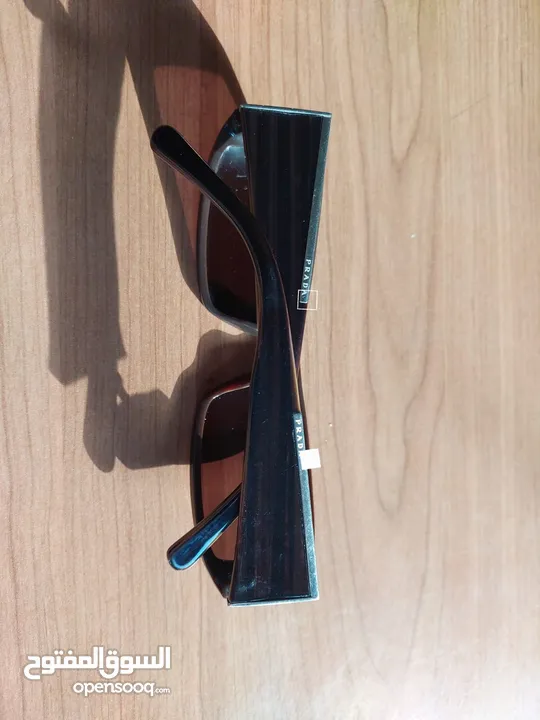 PRADA SUNGLASSES ORIGINAL