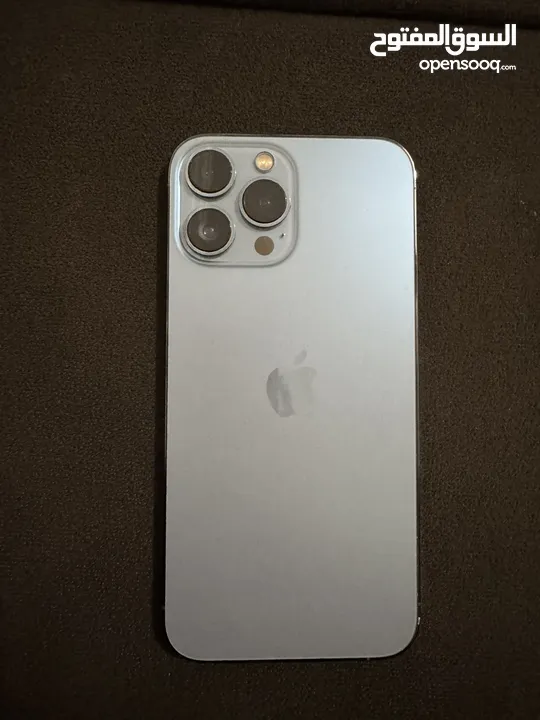 IPhone 13 Pro max