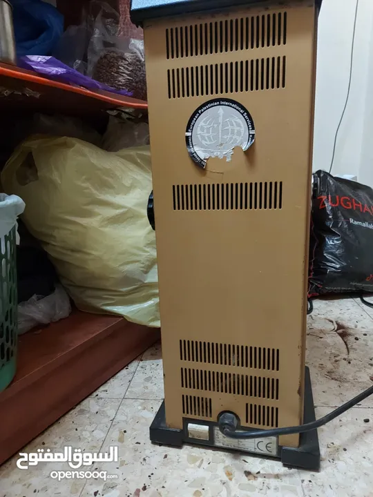 ماكنة طحن قهوة
