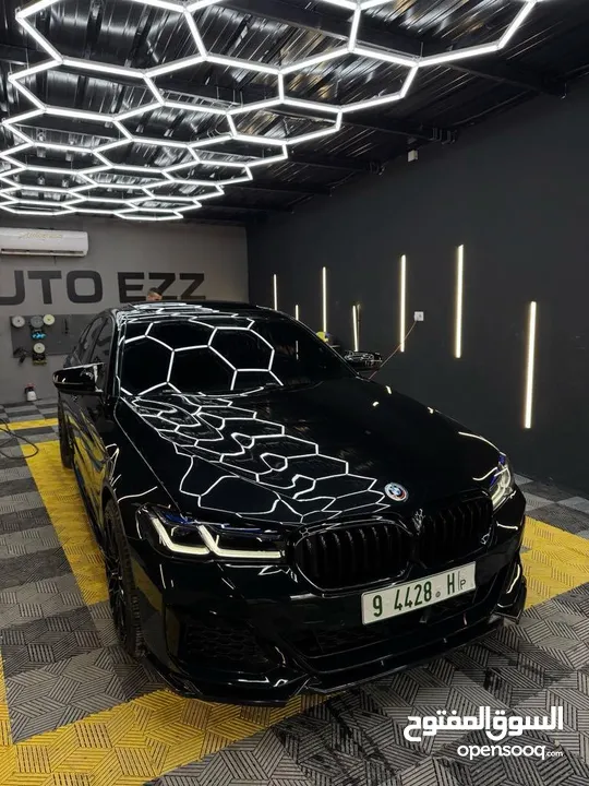 Bmw 530e2020