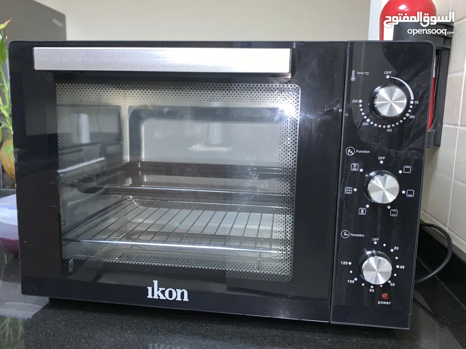 فرن ممتاز oven