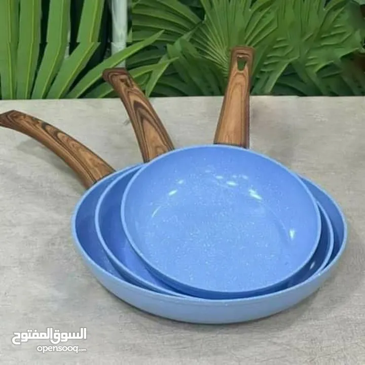 طقم مقالي غرانيت