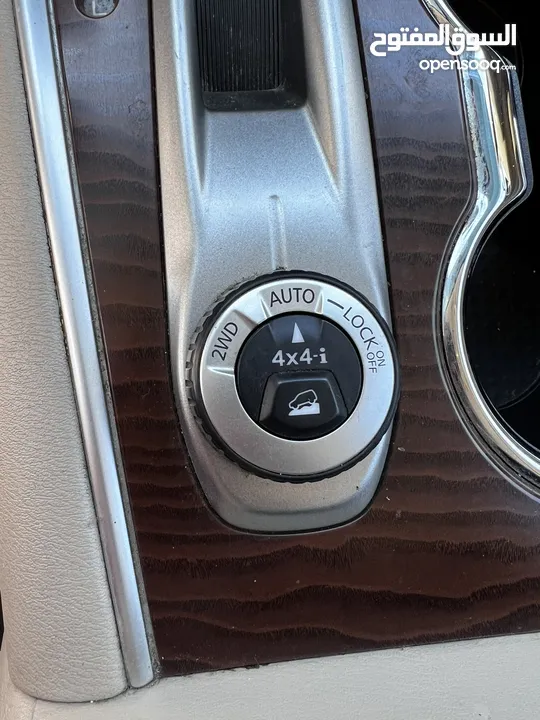 Nissan pathfinder 2020 full load low mileage
