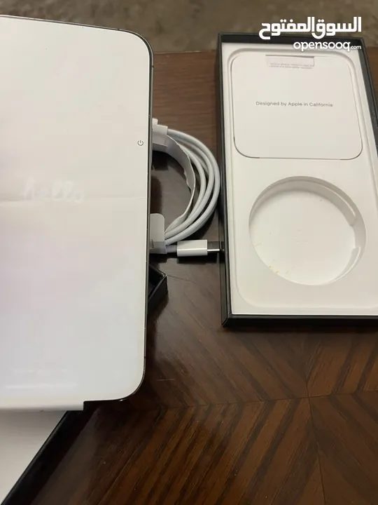 I phone 12 Promax 128 G like new