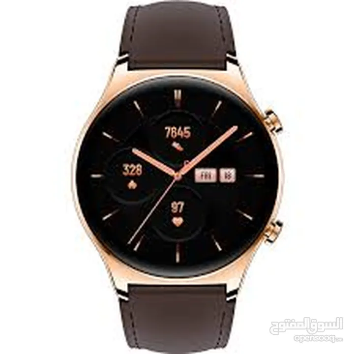 Honor Watch Gs 3 ساعة هونر جي اس 3
