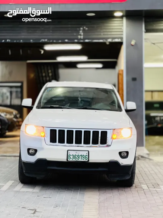 جيب جراند شروقي