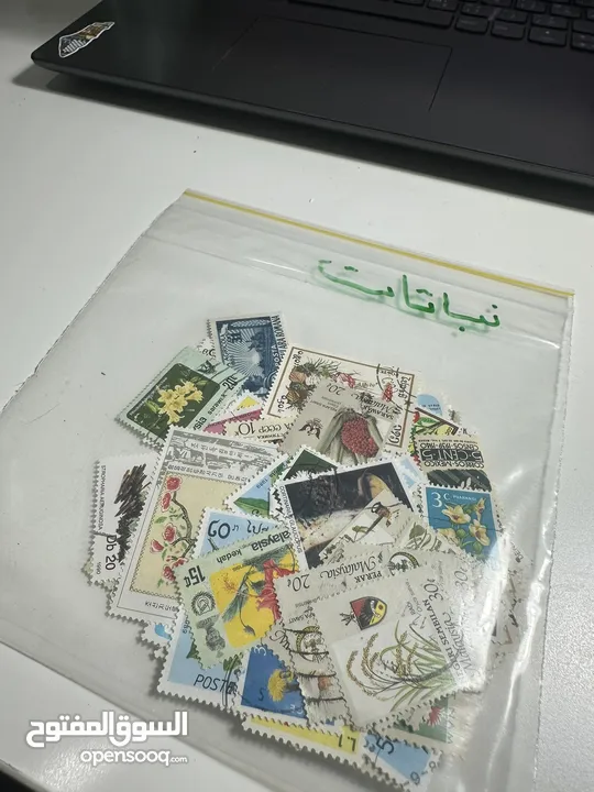 لهواة جمع الطوابع القديمه و النادره - great deal for Stamp collector