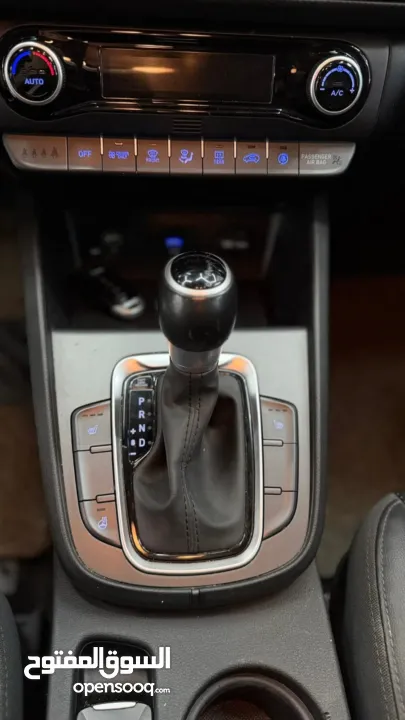 كونا هايبرد 2022 بسعر مميز