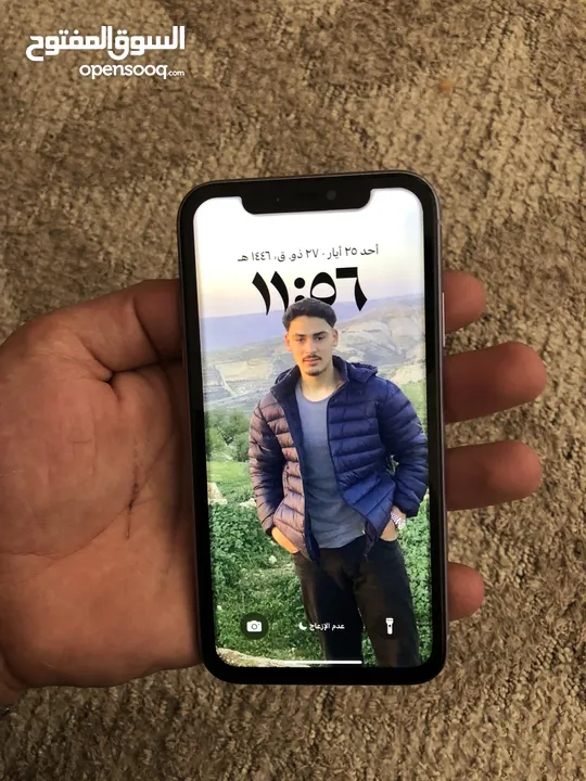 ايفون 11 للبيع