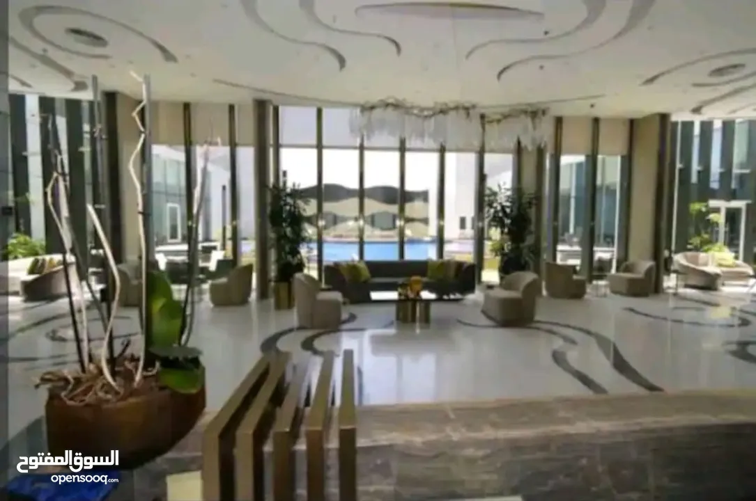 New luxury Studio for Sale “Bahrain Bay