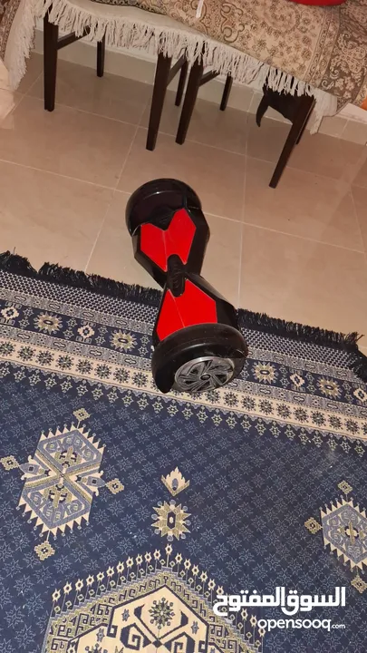 25 rial last self balance scooter