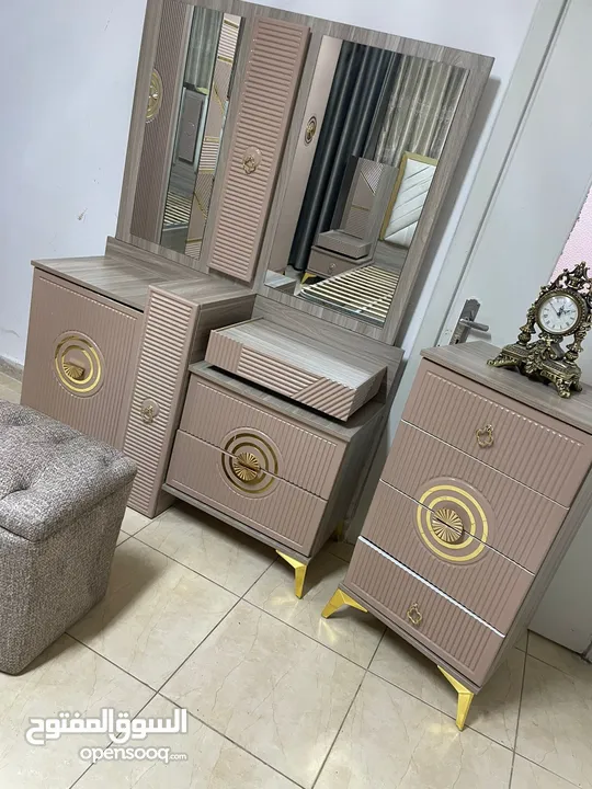 عفش بيت كامل استخدام بسيط تفصيل