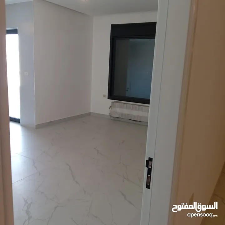 حصري - دوبلكس فاخر  مميز لم تسكن فارغ مميز فاخر للايجار 190 م    ـ 3نوم