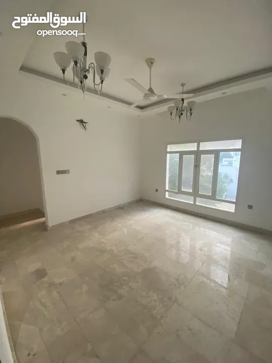 For Rent 5 Bhk Villa In Boucher brand new