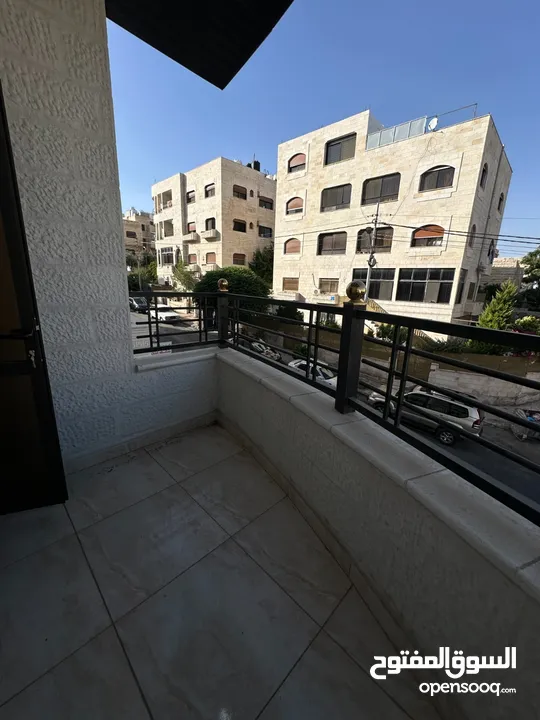 شقة تسوية جديده للبيع في طبربور