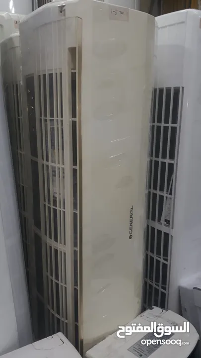 Used A/C for Sale and Service