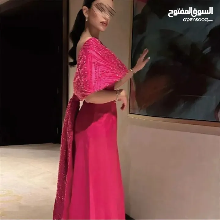 فساتين سهرة