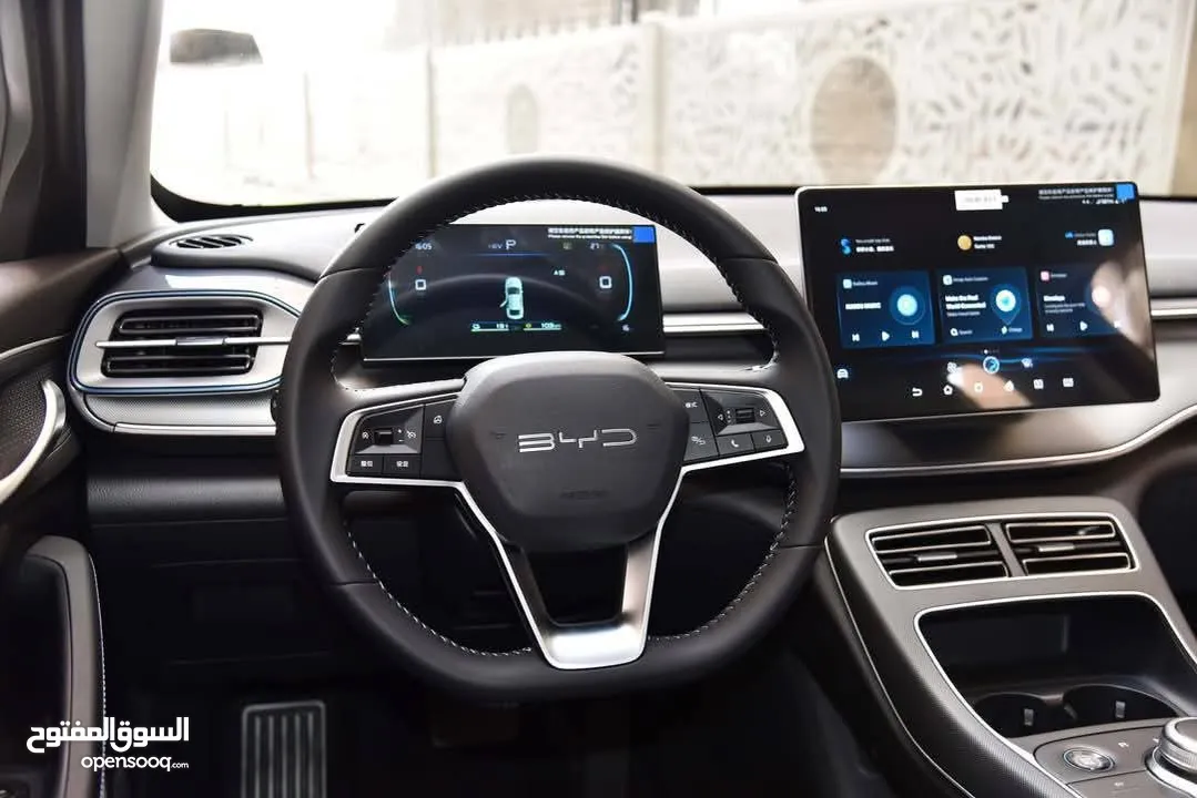 Byd Destroyer 05 2024 باقل سعر في السوق