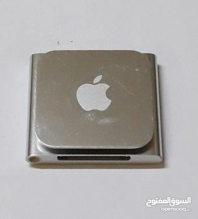 ايبود ابل الاصلي Apple Ipods