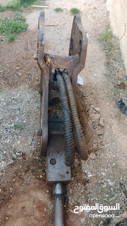 جيسبي 95 فحص كامل بالصلاة على النبي للبيع او بدل على لودر صغير