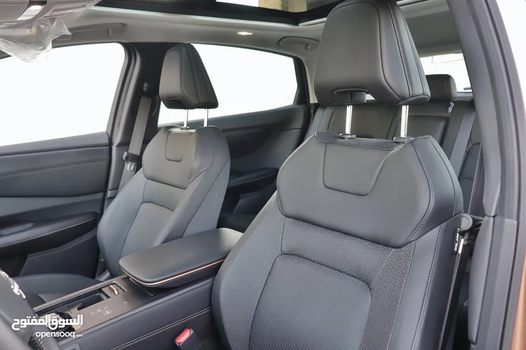 NISSAN AIRYA نيسان اريا كهربائيه 2022 كفالة مجموعة بسطامي والصاحب 3 سنوات او 100000كم