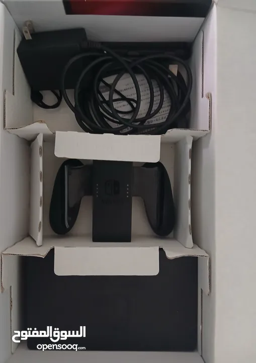 intendo  switch