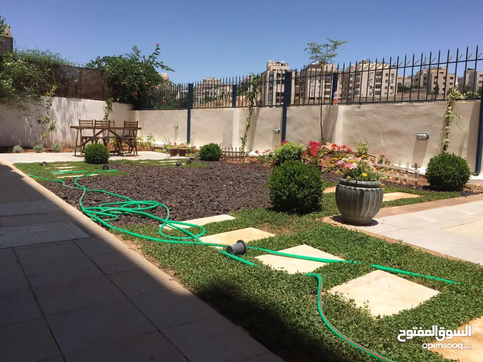 شقة مفروشة للإيجار 120م2 ( Property 36060 )-175035030