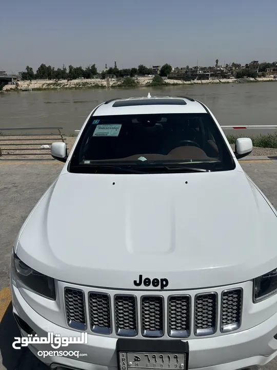 جيب 2014 jeep