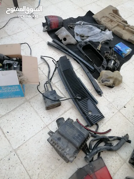 دايو لمينز أو ريسر أو سيلو و سبيرو للبيع كلهم 60دينار او البدل على اي شي أخر...