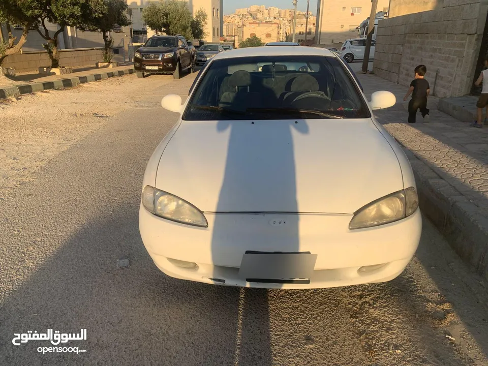 هونداي افانتي 95 للبيع