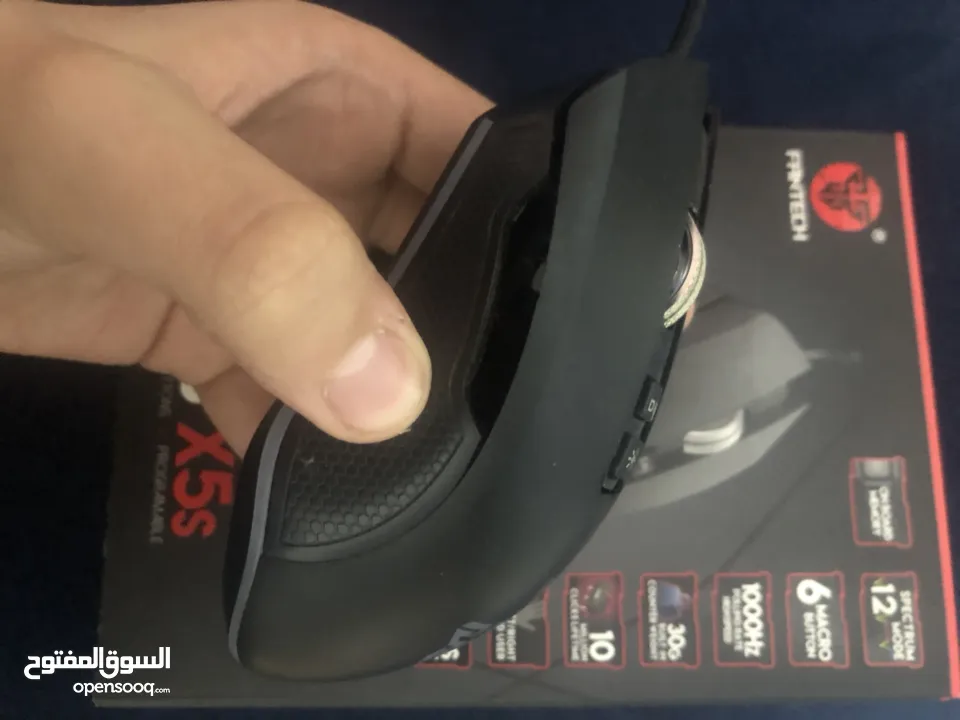 ماوس احترافي