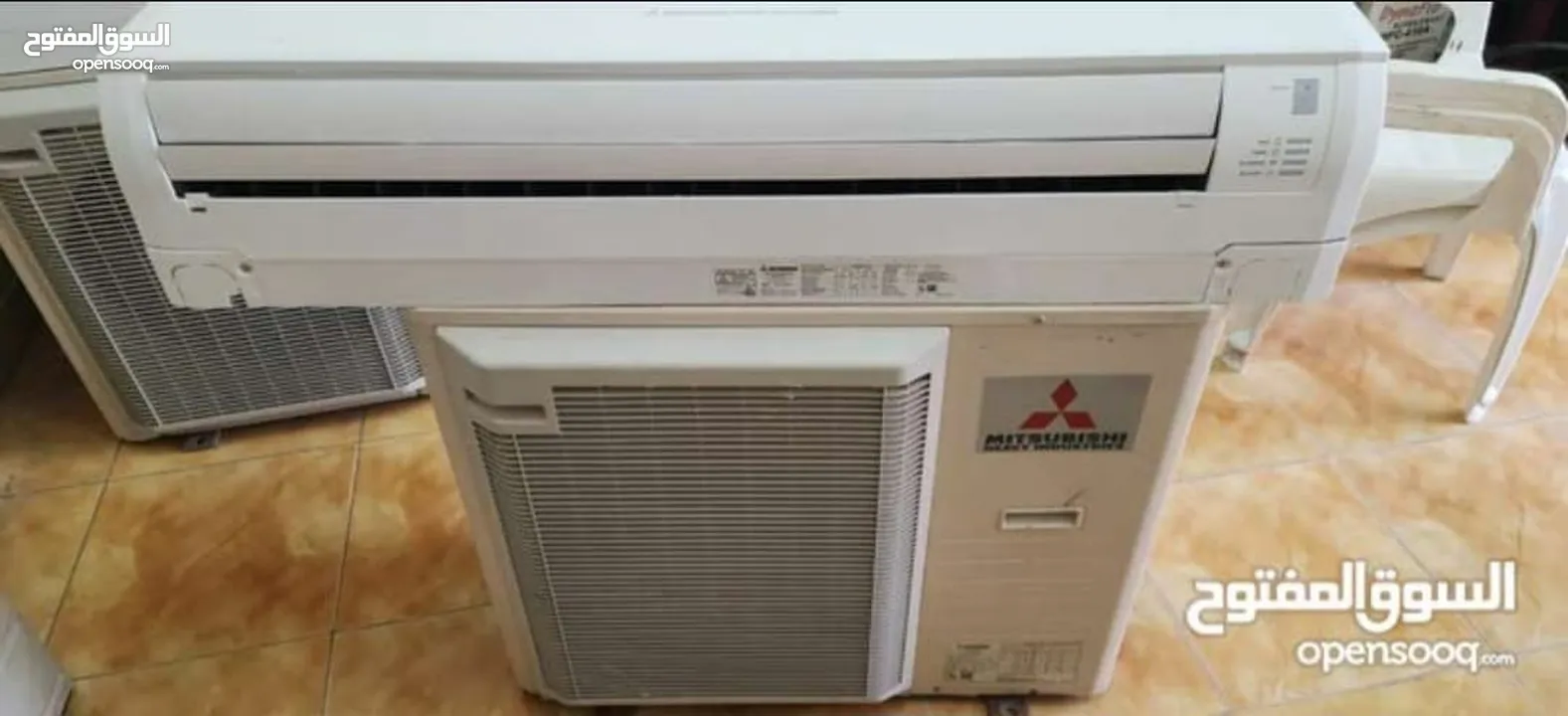 i haved sll type ac good condition