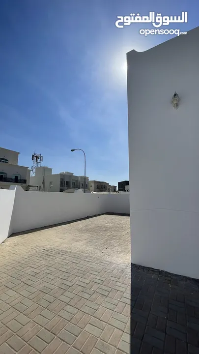 House for rent in Al Mawaleh south