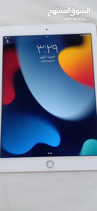 Ipad For Sell Apple or     45 KD