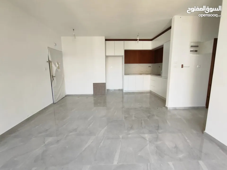 شقة جديدة للإيجار – الماصيون  قرب بن ازحيمان
