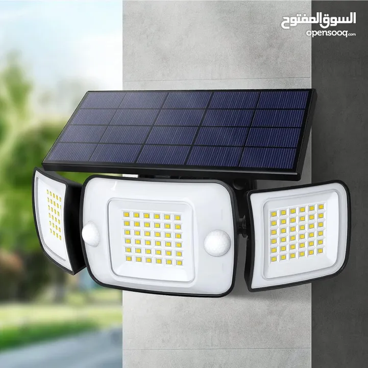 Solar light all type