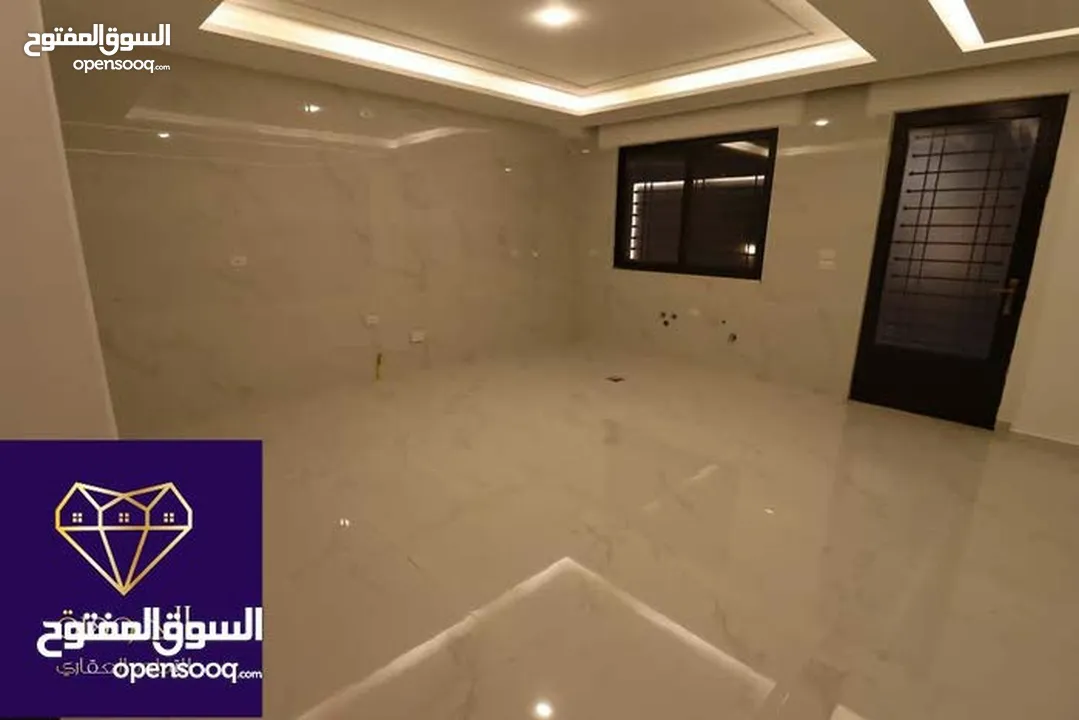 شقة طابق اول فخمه ومميزة لم تسكن لقطه وبسعر مغري جداااا يا بلاش عرض خاص ع اخر شقة أرقى مناطق خلدا