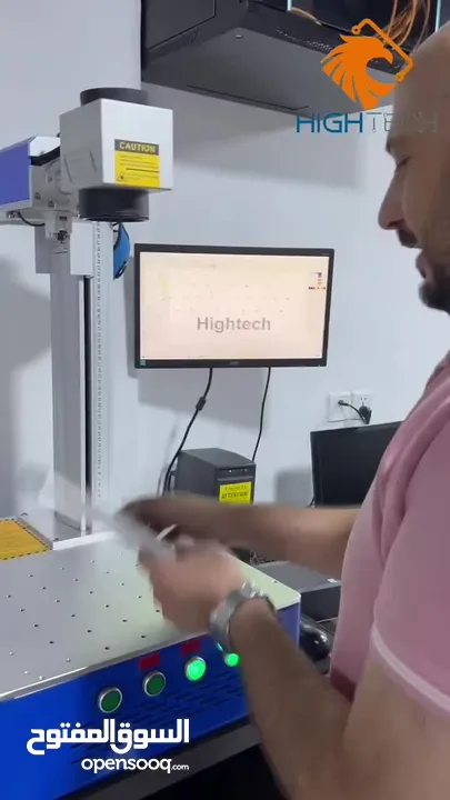 تعريب وطباعة وحفر ورسم جميع الأحرف والأشكال على جميع الأجهزة و الكيبورد بالليزر-Laser Print