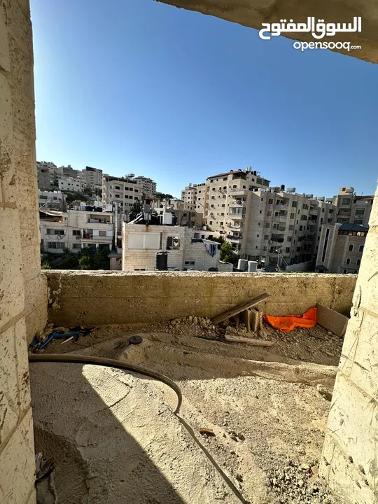 شقة سكنية بالقرب من بازار الدوحه