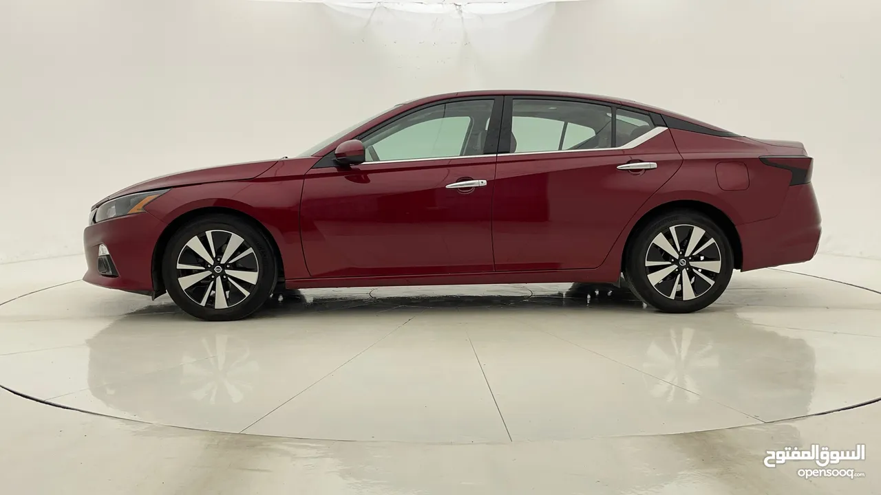 (HOME TEST DRIVE AND ZERO DOWN PAYMENT) NISSAN ALTIMA