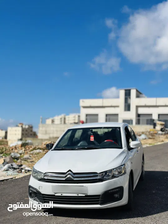 ستروين سيليزيه 2018