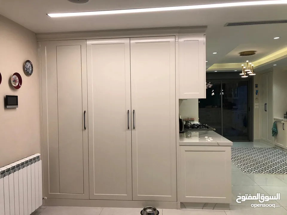نجار محترف ومتخصص في CNC - صناعة جميع أعمال النجارة بدقة واحترافية عالية!